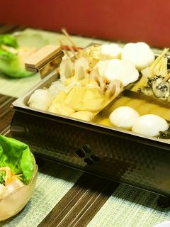 ♡おでんのはんぺん好きな形で増量♡-レシピのメイン写真