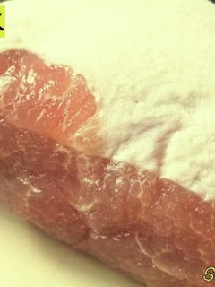 塩豚☆万能作り置き-レシピのメイン写真
