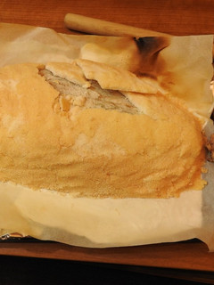 鯛の塩釜焼き-レシピのメイン写真