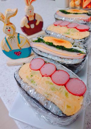 女子高生のお弁当(2021.12.2)-レシピのメイン写真