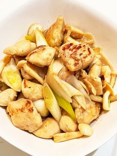 お腹キレイごはん ささみの胡麻だれ焼き-レシピのメイン写真