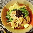 春菊の肉豆腐♪