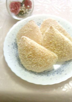 カレーパンのレシピ-レシピのメイン写真