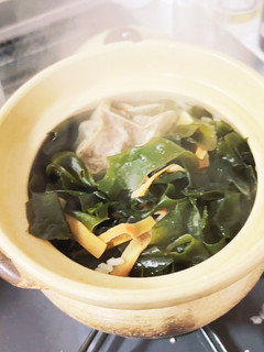 [適量レシピ]乾燥炊き込みご飯-レシピのメイン写真