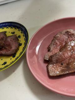 フライパンローストビーフ15分-レシピのメイン写真