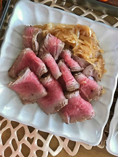 うちのローストビーフ-レシピのメイン写真