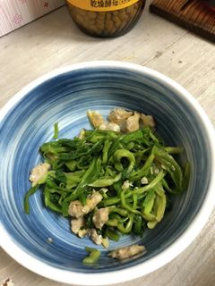 あさりとせりのおひたし-レシピのメイン写真