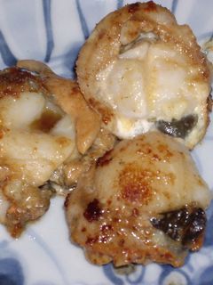 ホタテのマヨ焼き-レシピのメイン写真