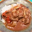 トマトたっぷり!ルー不要のハラシライス