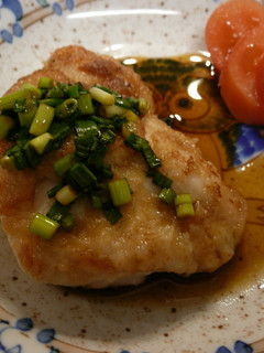 鶏むね肉の☆おいしい☆ソテー-レシピのメイン写真