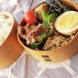 お弁当★夫人特製ダレ②★焦がし旨塩ダレ