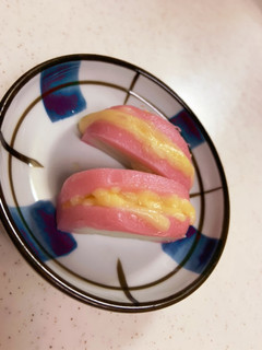 簡単一品☆カマボコのチーズサンド焼き-レシピのメイン写真