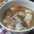 いとこ煮