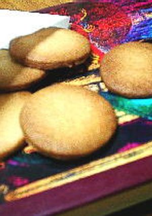 ＊butter teig＊-レシピのメイン写真