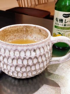 はちみつれもん-レシピのメイン写真