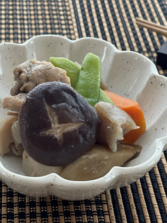 甘酒でつくる筑前煮-レシピのメイン写真