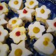おしゃれかわいいはんぺんサンド