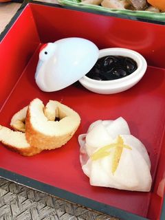 カブなます お正月にも普段にも-レシピのメイン写真