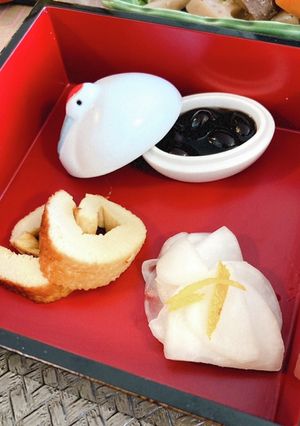 カブなます　お正月にも普段にも-レシピのメイン写真
