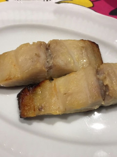 サゴシの西京焼き-レシピのメイン写真