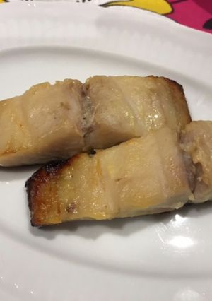 サゴシの西京焼き-レシピのメイン写真