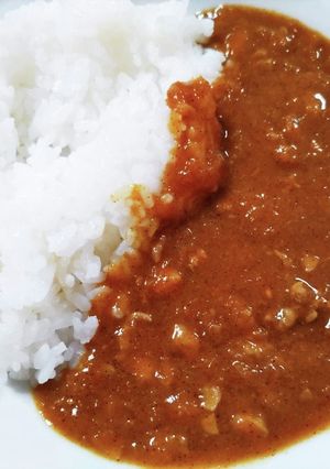 絶品！お店の味〜きのこと野菜のカレー☆-レシピのメイン写真