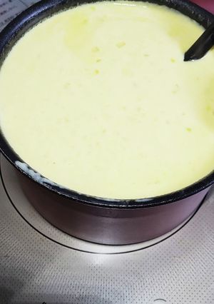 業スーで買えるものだけで作る簡単コンポタ-レシピのメイン写真