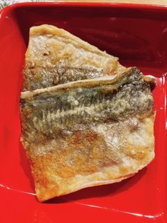 超簡単☆あじのムニエル-レシピのメイン写真