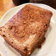 オートミールの食パン ~ココア~