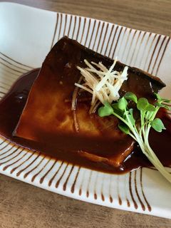 赤みそでこってり♡サバのみそ煮-レシピのメイン写真