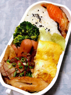 高校生のお弁当20211204-レシピのメイン写真