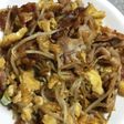 節約ガッツリ飯 もやしと豚肉玉子炒め