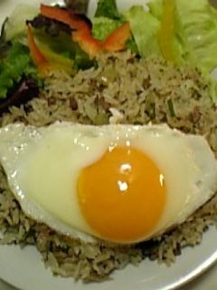 タイ風★ガパオご飯-レシピのメイン写真