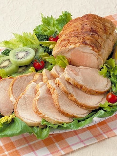 年末年始のご馳走に!煮豚-レシピのメイン写真