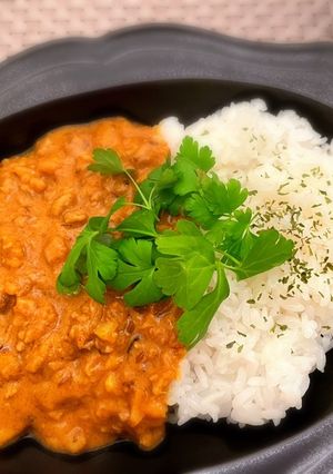 煮込まず超美味しい♡エスニック風カレー-レシピのメイン写真