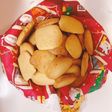 バターの香り広がるクッキー