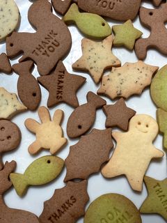 Myクッキーレシピ-レシピのメイン写真