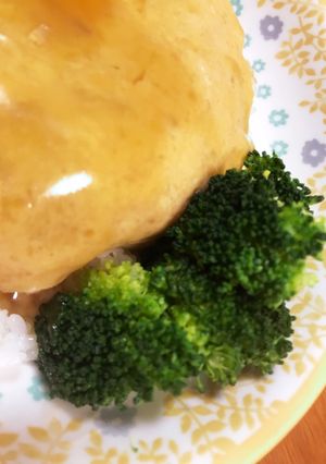 副菜♡弁当♡簡単ブロッコリーの白だし漬け-レシピのメイン写真
