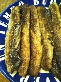 サンマのカレー粉焼き!-レシピのメイン写真