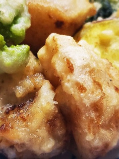 お年寄り絶賛シリーズ☆おでん大根天麩羅☆-レシピのメイン写真