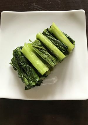 野沢菜漬け-レシピのメイン写真