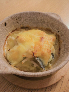 たらの味噌マヨグラタン-レシピのメイン写真