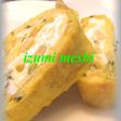 たぬきの玉子焼き