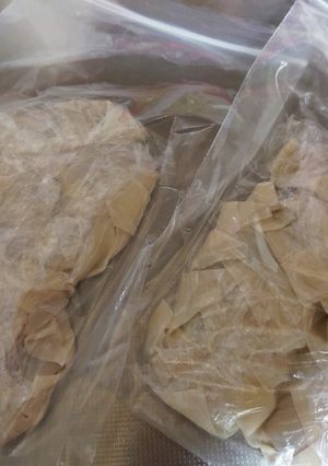 エビワンタン(一部冷凍保存)-レシピのメイン写真