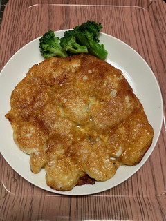 鶏胸肉のチーズ焼き-レシピのメイン写真