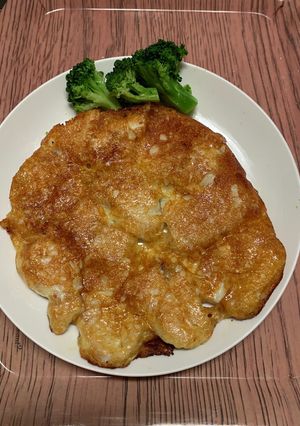 鶏胸肉のチーズ焼き-レシピのメイン写真
