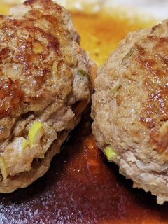 柚子照り焼きソース-レシピのメイン写真