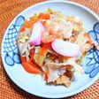 皿うどん