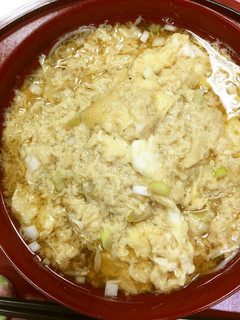かきたまそうめん-レシピのメイン写真