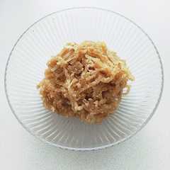 たらこ大根煮-レシピのメイン写真
